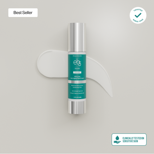 All-in-One Anti Aging Face Cream