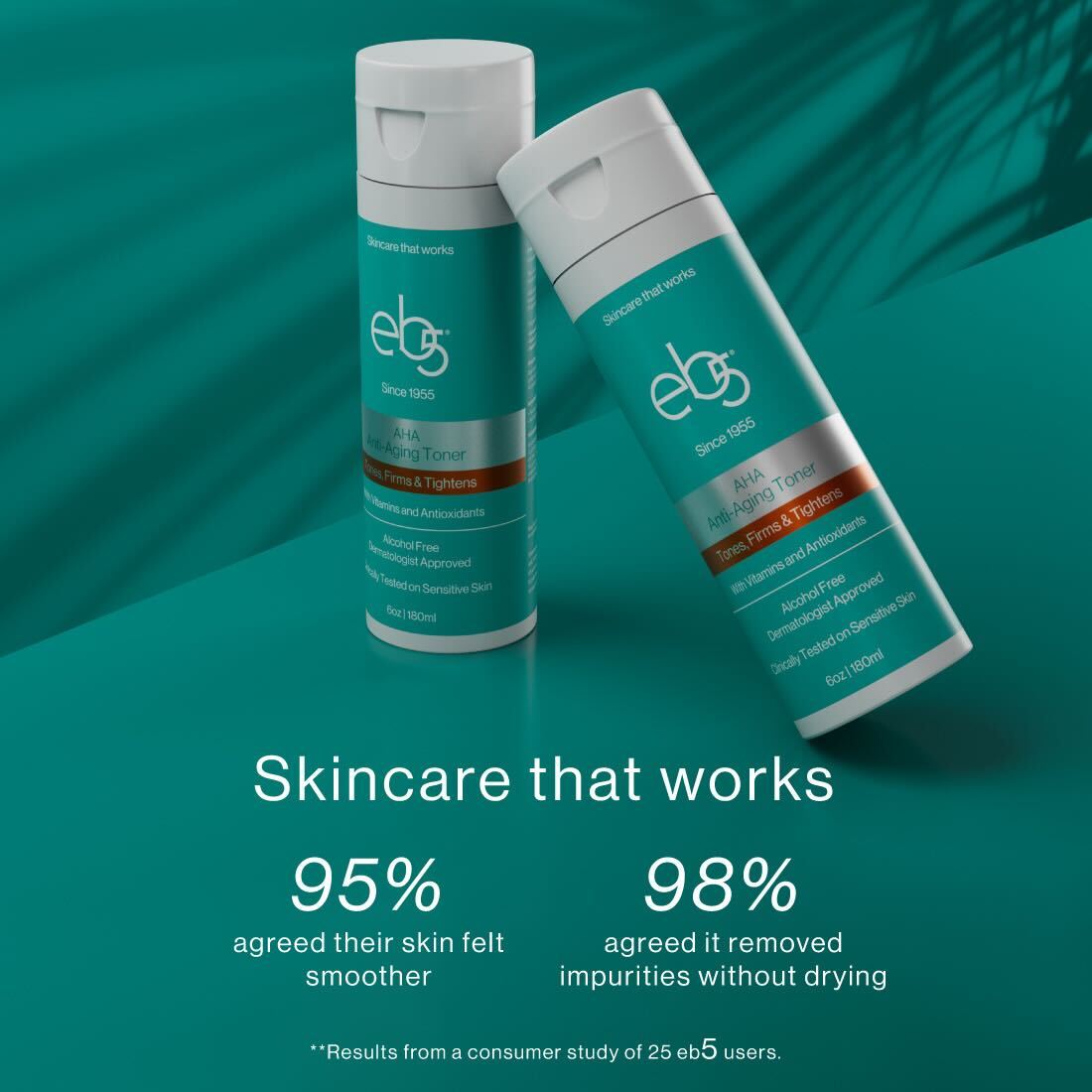 face toner for men - tightens pores and controls oil