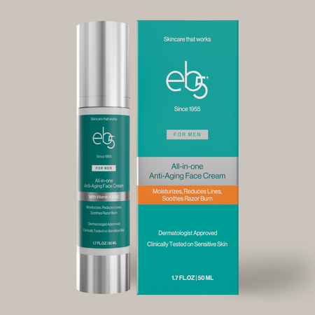 Anti-Aging Serum for Men: Do You Actually Need One?
