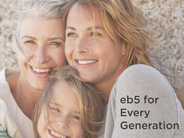 eb5 for Every Generation